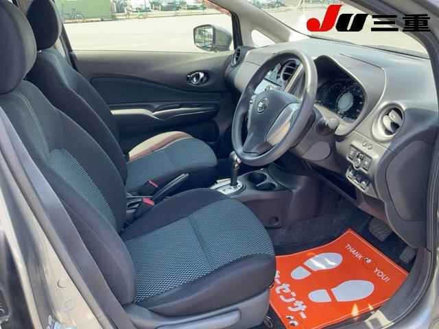 Nissan NOTE 2016 7566900-4