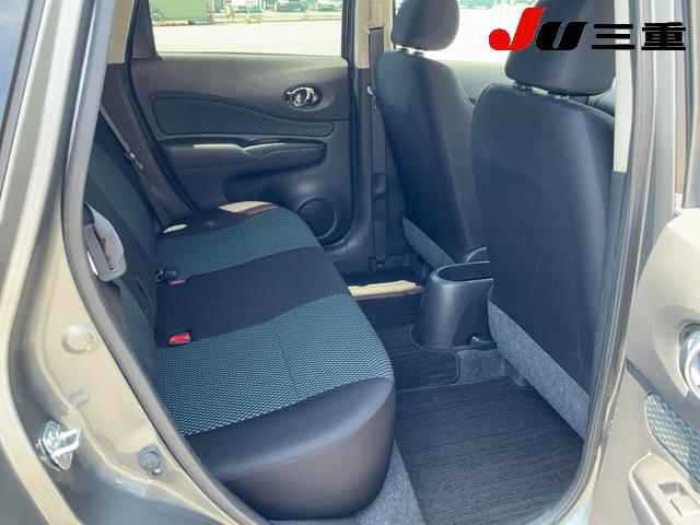Nissan NOTE 2016 7566900-5