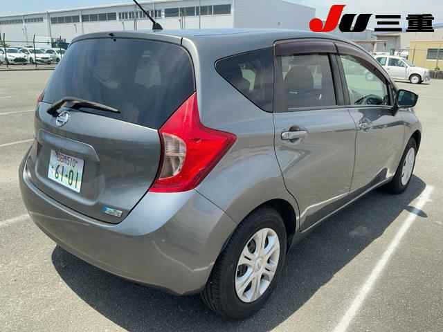 Nissan NOTE 2016 7566900-6