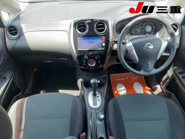 Nissan NOTE 2016 7566900-8