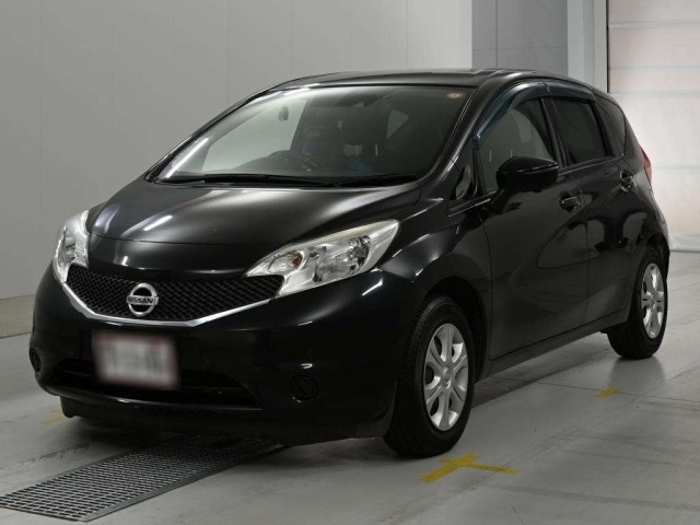 Nissan NOTE 2015 7566902-0