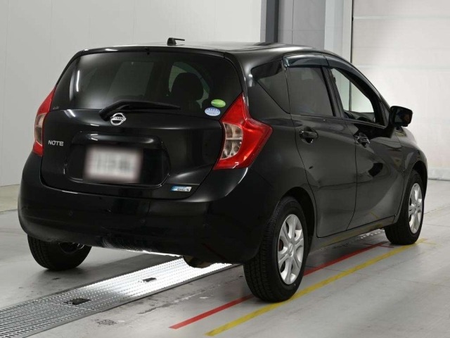 Nissan NOTE 2015 7566902-1