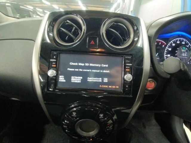 Nissan NOTE 2015 7566902-11