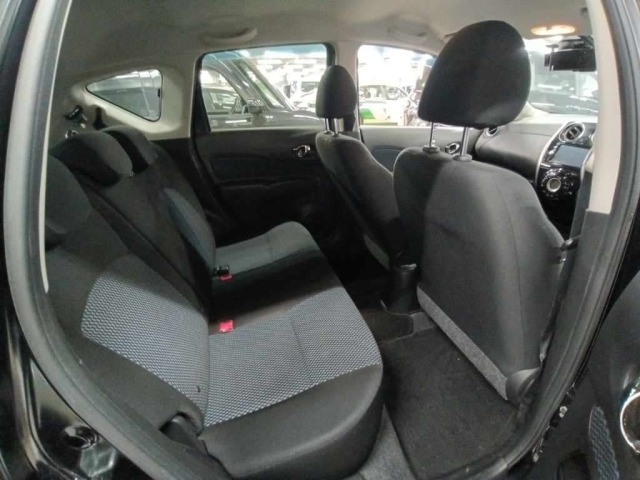 Nissan NOTE 2015 7566902-12
