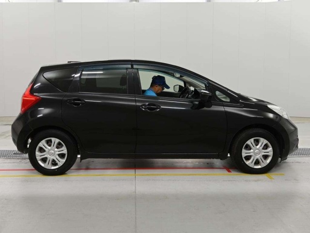 Nissan NOTE 2015 7566902-3