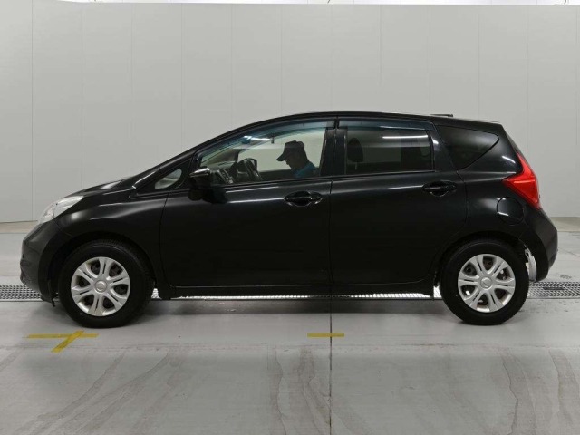 Nissan NOTE 2015 7566902-4