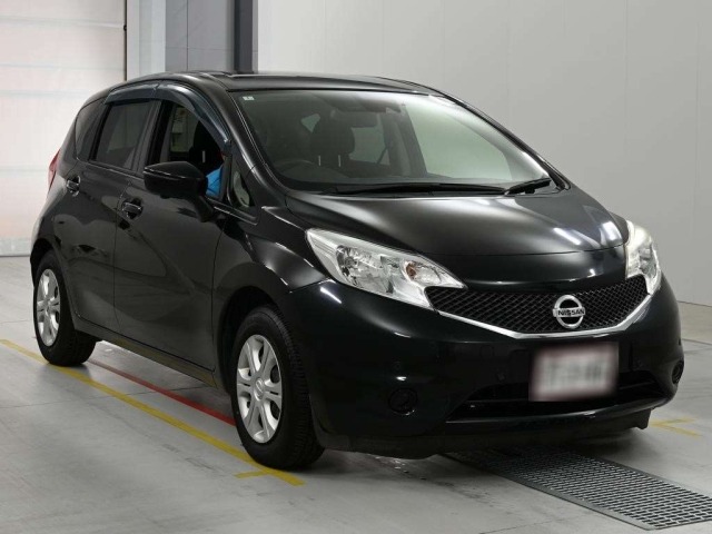 Nissan NOTE 2015 7566902-5