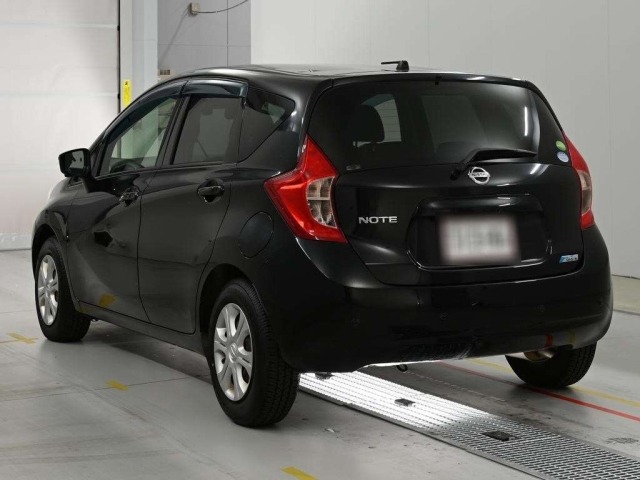 Nissan NOTE 2015 7566902-6