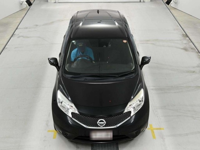 Nissan NOTE 2015 7566902-7