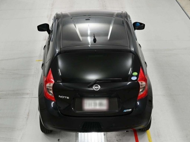 Nissan NOTE 2015 7566902-8