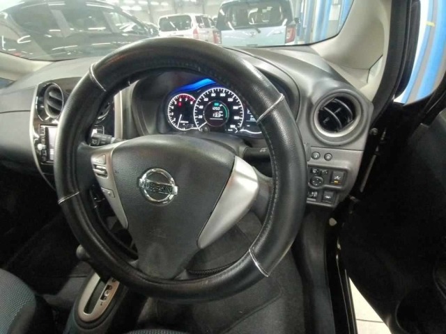 Nissan NOTE 2015 7566902-9