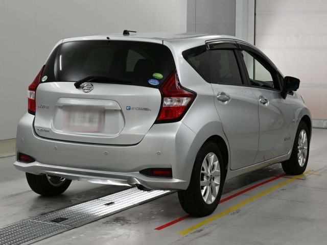 Nissan NOTE 2021 7566907-1