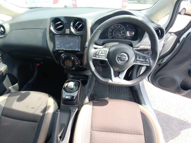 Nissan NOTE 2021 7566907-11