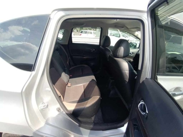 Nissan NOTE 2021 7566907-12