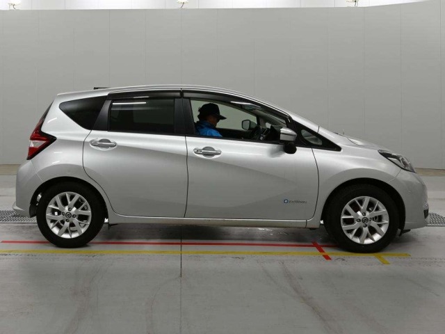 Nissan NOTE 2021 7566907-3