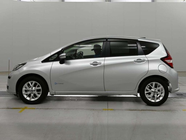 Nissan NOTE 2021 7566907-4
