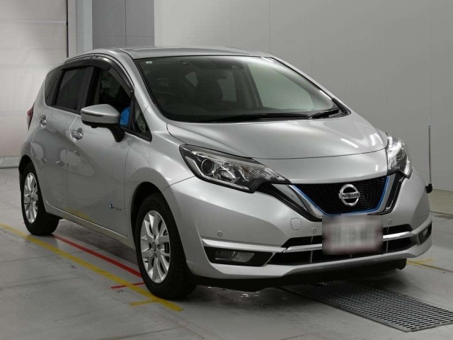 Nissan NOTE 2021 7566907-5