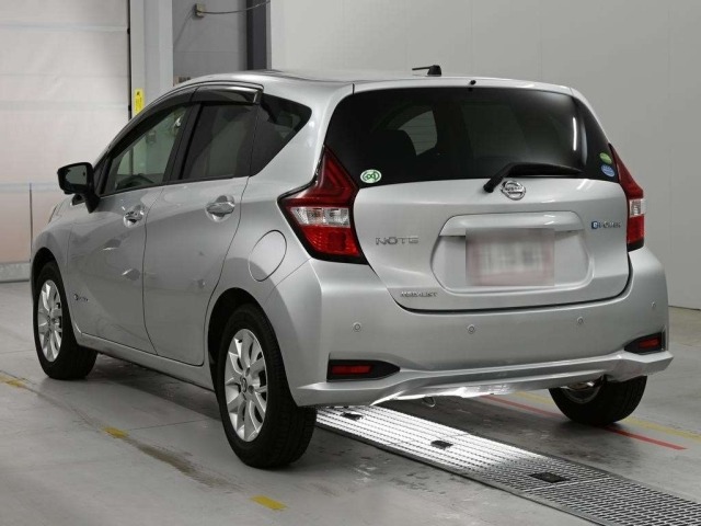 Nissan NOTE 2021 7566907-6