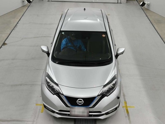 Nissan NOTE 2021 7566907-7