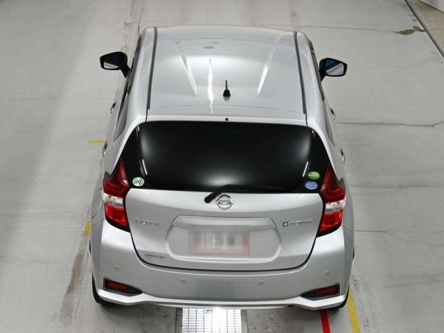 Nissan NOTE 2021 7566907-8