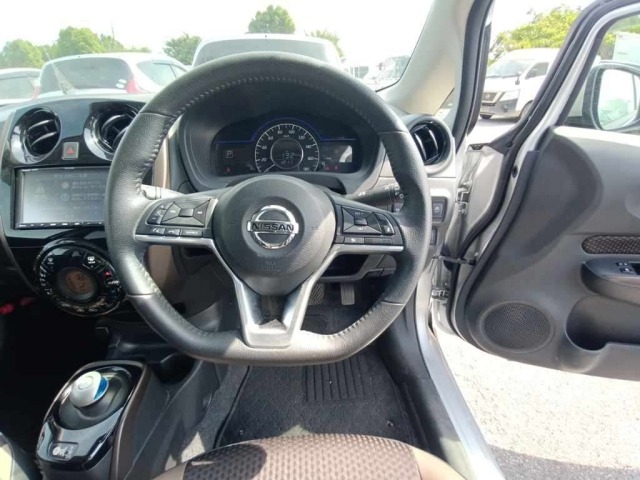 Nissan NOTE 2021 7566907-9