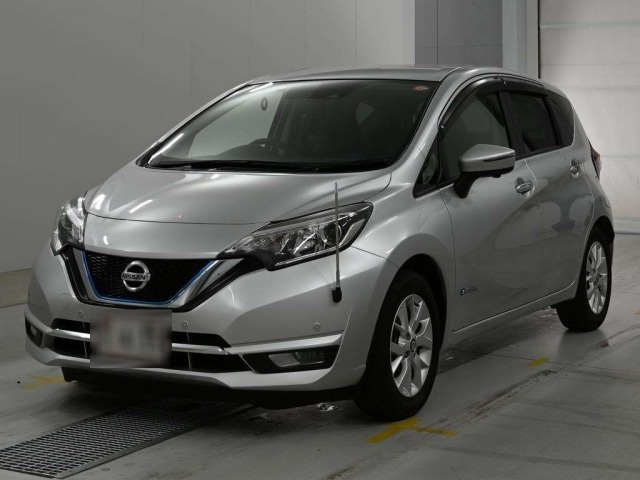 Nissan NOTE 2021 7566908-0