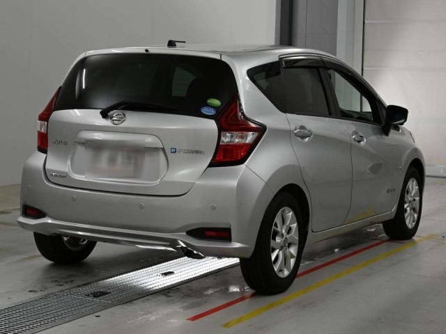Nissan NOTE 2021 7566908-1