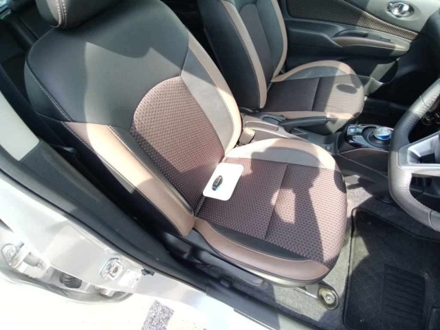 Nissan NOTE 2021 7566908-10
