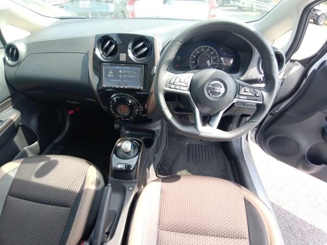 Nissan NOTE 2021 7566908-11