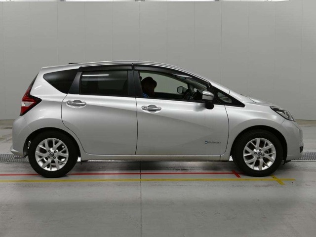 Nissan NOTE 2021 7566908-3