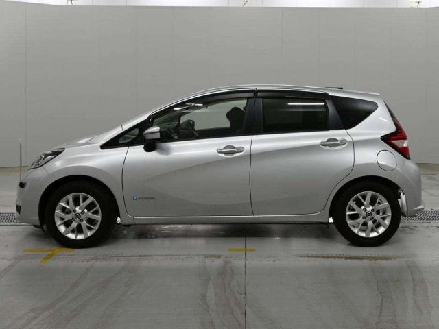 Nissan NOTE 2021 7566908-4