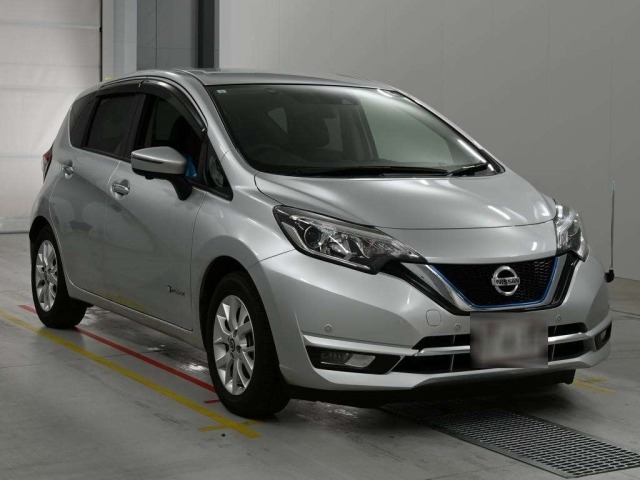 Nissan NOTE 2021 7566908-5