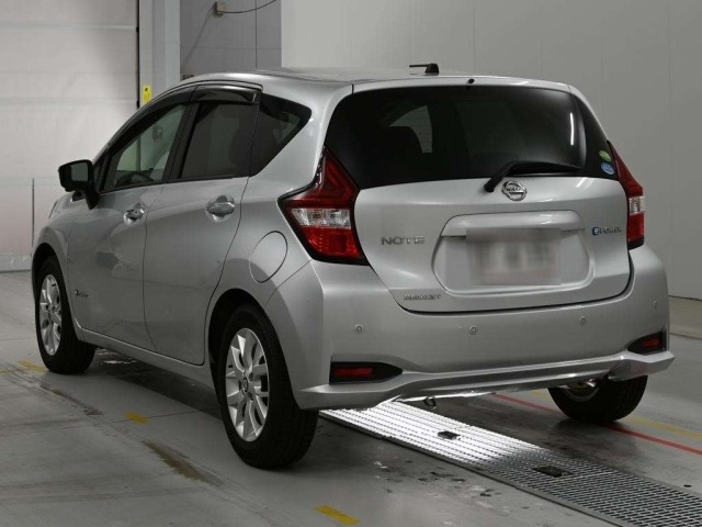 Nissan NOTE 2021 7566908-6