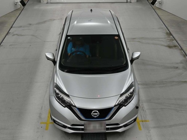 Nissan NOTE 2021 7566908-7