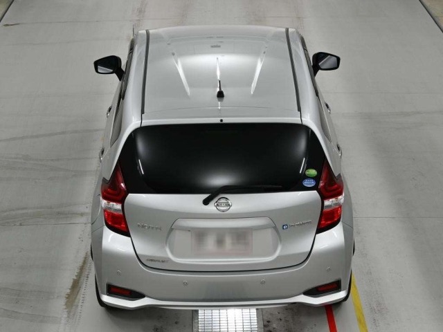Nissan NOTE 2021 7566908-8