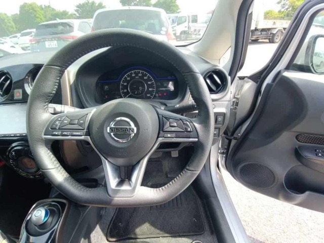 Nissan NOTE 2021 7566908-9