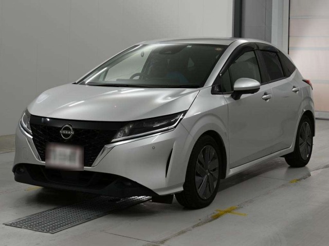 Nissan NOTE 2023 7566910-0