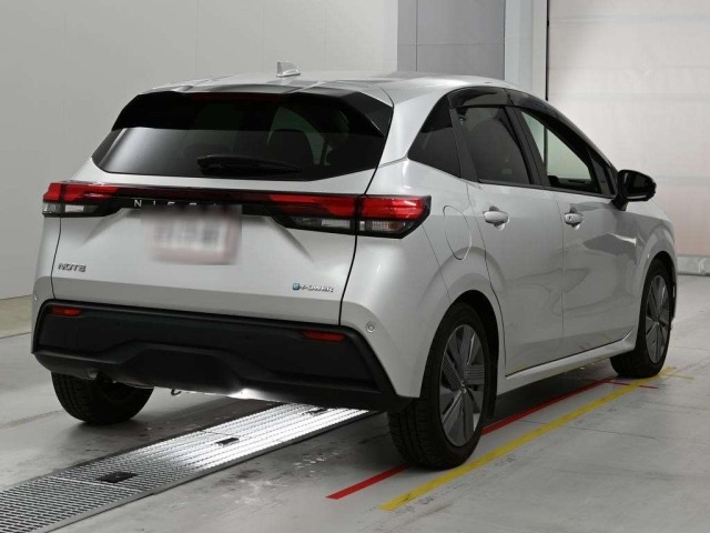 Nissan NOTE 2023 7566910-1