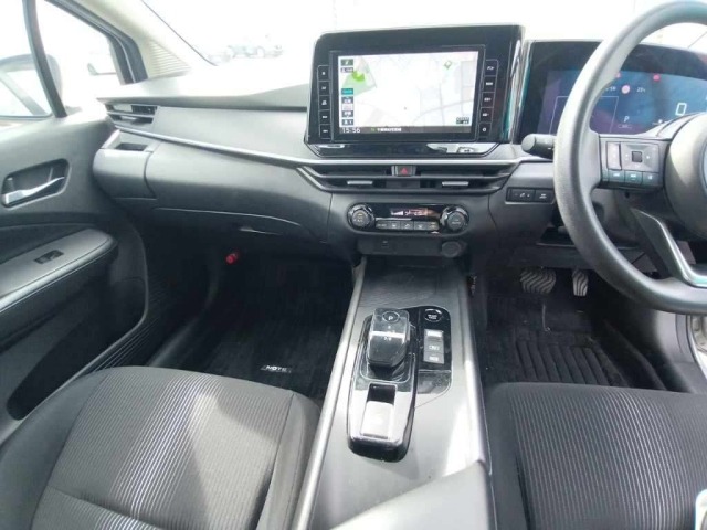 Nissan NOTE 2023 7566910-11