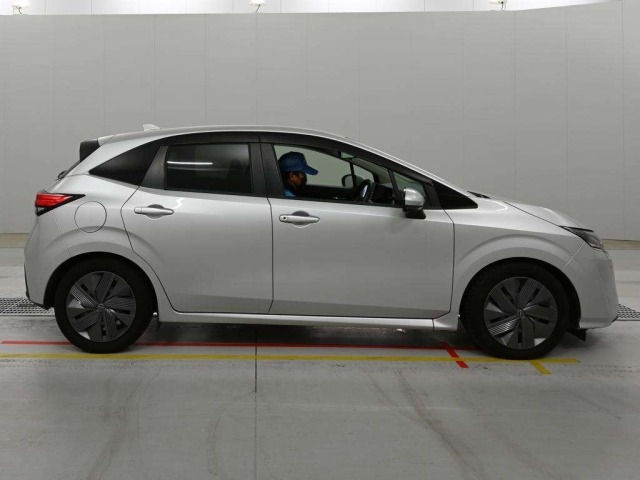 Nissan NOTE 2023 7566910-3
