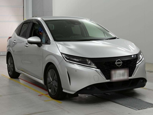 Nissan NOTE 2023 7566910-5