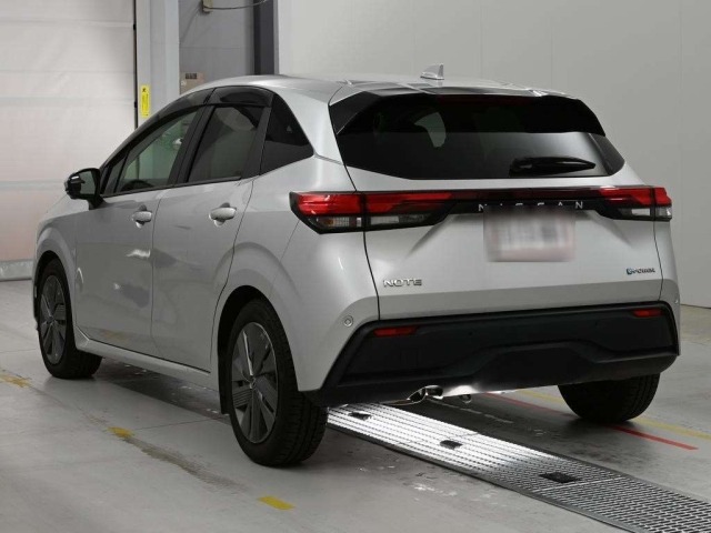 Nissan NOTE 2023 7566910-6