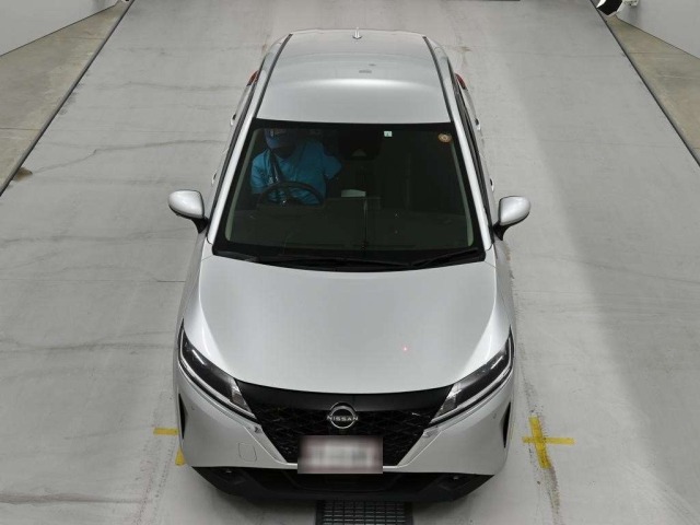 Nissan NOTE 2023 7566910-7