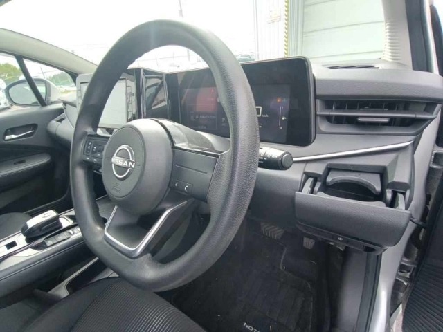 Nissan NOTE 2023 7566910-9