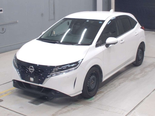 Nissan NOTE 2022 7566912-0