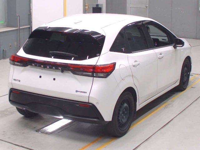 Nissan NOTE 2022 7566912-1