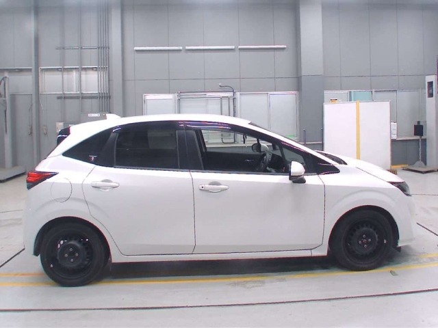 Nissan NOTE 2022 7566912-3