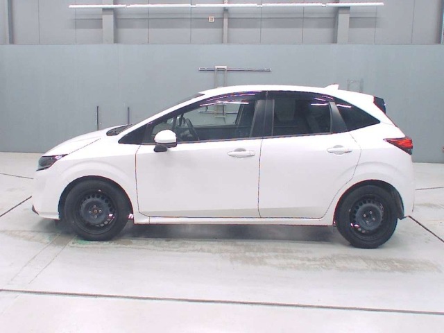 Nissan NOTE 2022 7566912-4