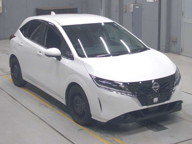 Nissan NOTE 2022 7566912-5