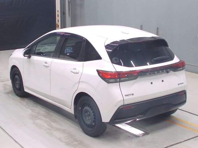Nissan NOTE 2022 7566912-6